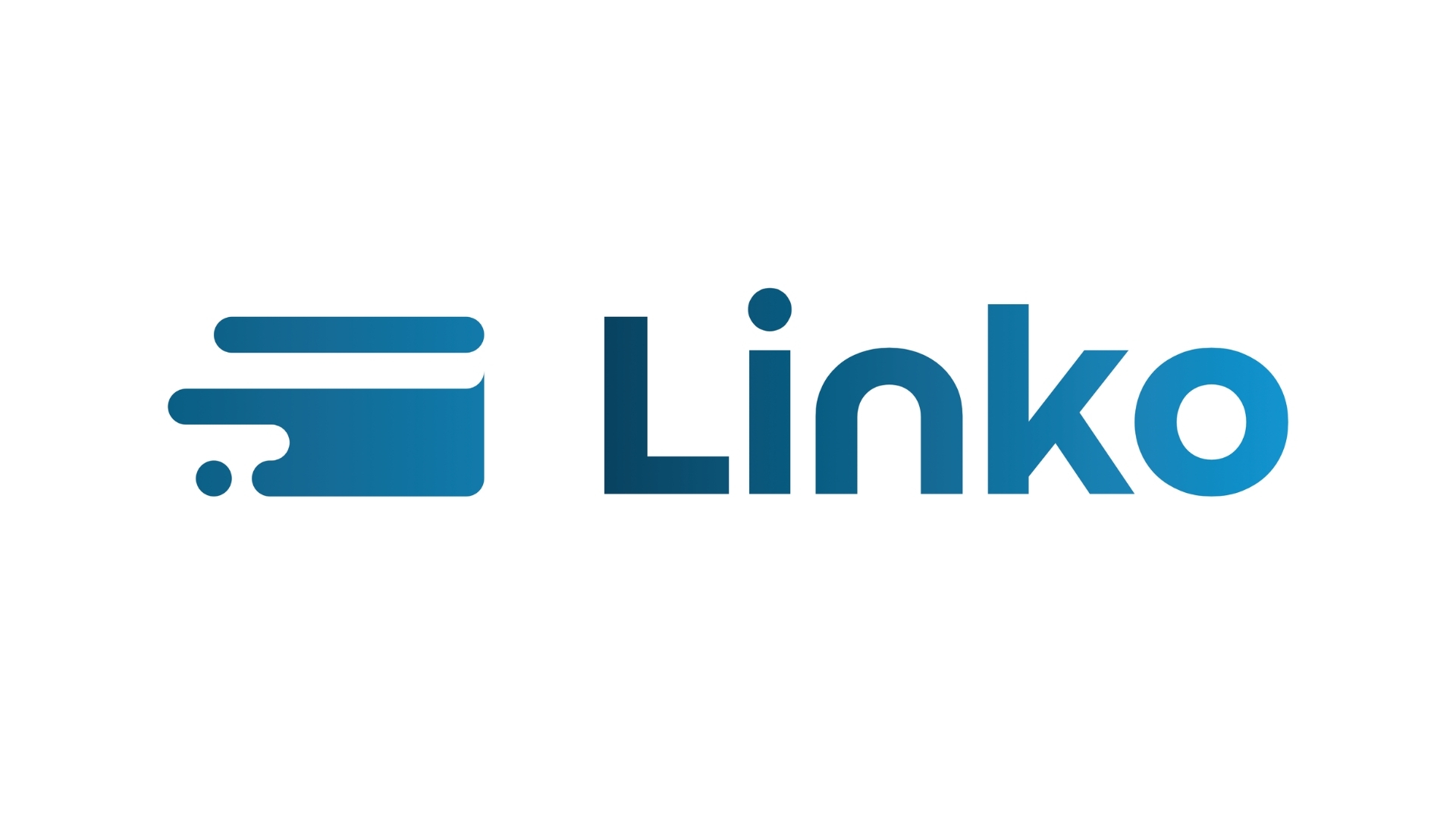 Le logo de Linko